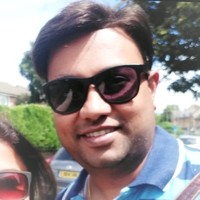 Aniket Mhatre