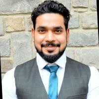 Ar. Shadab Saifi
