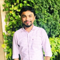 Shreyash Borikar
