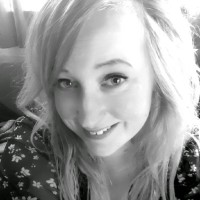 Amy Louise Jackson