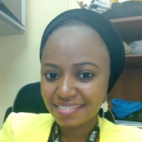 Mayowa Rukayat Oladimeji (Msc., Mncs)