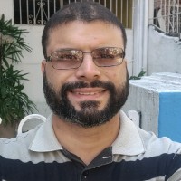 Eduardo Luis Pinto Da Silva