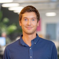Didrik Brekke Hansen