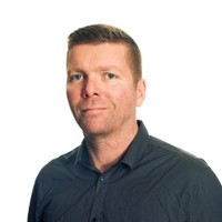 Mattias Olausson