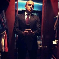 Gil Morales Carrillo