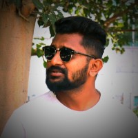 Abhishek Mohan