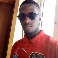 Joseph Osanya