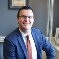 Bryan Blackburn, Cfp®