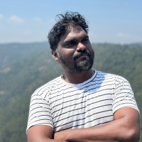 Praveen Kumar
