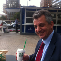 Ignacio Aparicio Magallon