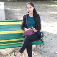 Shweta Pandey