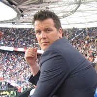Roy van Zanten