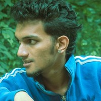 Sharun Jacob