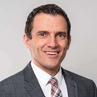 Thomas Ludescher, MSc, CFA