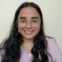 Sruthi Srinivasan