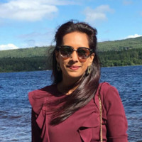 Nusrat Nobonita