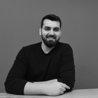 Dimitrias Alexandru Luca