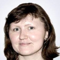 Kseniya Baluk