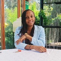 Wanjiru Karanja
