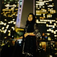 Sabrina Tabassum Arshi