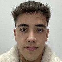 Alejandro Gonzalez paz