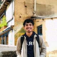 Ashish Khadka