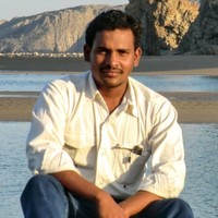 Baskar Raj