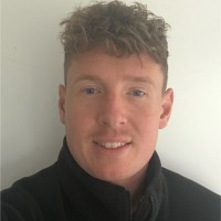 Luke Jones