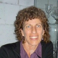 Robyn Liddle