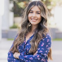 Samantha Monzon Gutierrez