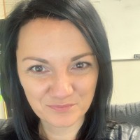 Tatjana Vorobjova
