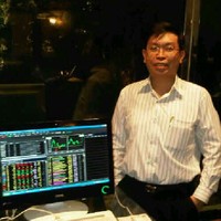Edwin Lumanto, S.Kom, Wppe