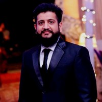 Umair Farooq