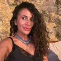 Rosa Comitre Dominguez