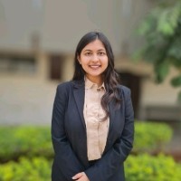 Juhi Pitamberwale