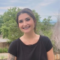 Ashlie Mcguire