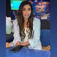 dalia hammad