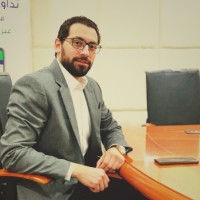 Tamer Abdulaziz