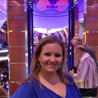 Jackie Warnock- Lowenberg