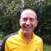Steve Long