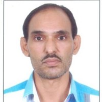 Ashok Dave