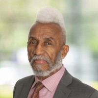 Harold Delisser