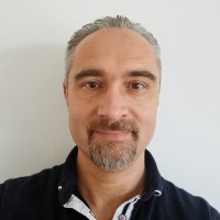 Damir Lisak