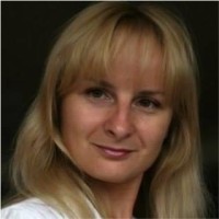 Yanina Prokhorenko