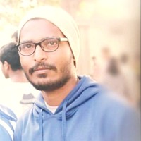 Kumar Yadav