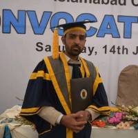 Israrkhan Khan