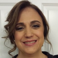 Nadine R Green