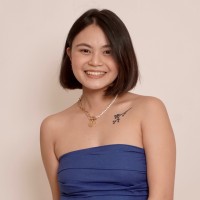 Frances Elteya Garcia