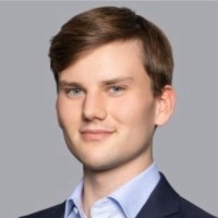 Connor B. Lynch