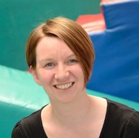 Jenny MacDonald
